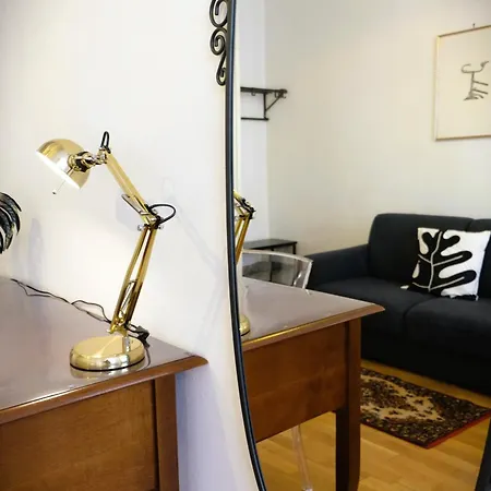 Apartment Il Salotto Bologna