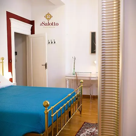 Il Salotto Apartment Bologna