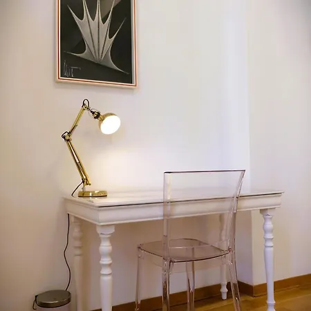 Apartment Il Salotto