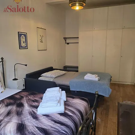 Il Salotto