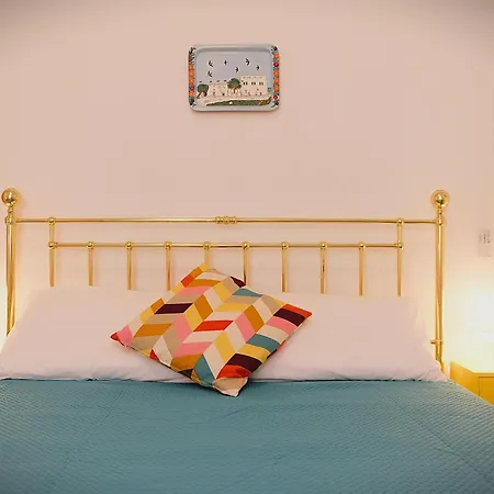 Apartament Il Salotto Bolonia