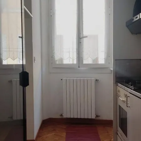 Apartament Il Salotto Bolonia