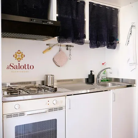 Il Salotto Bolonia
