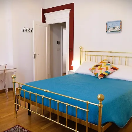 Il Salotto * Boloňa