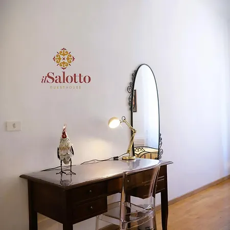 Il Salotto 3*