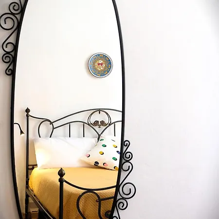 Apartmán Il Salotto Boloňa