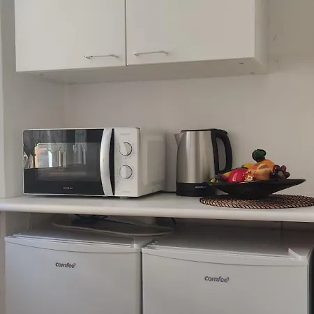 Il Salotto Apartamento *