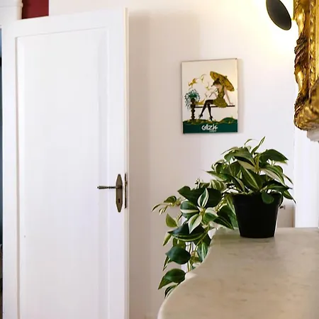 Apartmán Il Salotto *