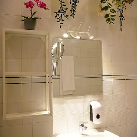 Apartamento Il Salotto