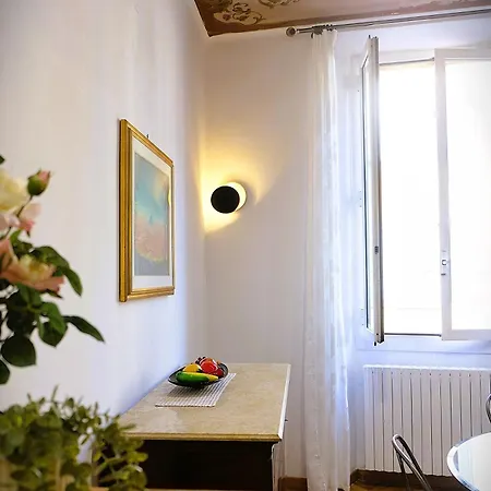 Il Salotto Apartmán