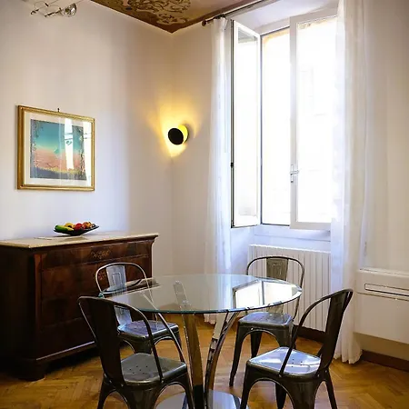 Il Salotto * Boloňa