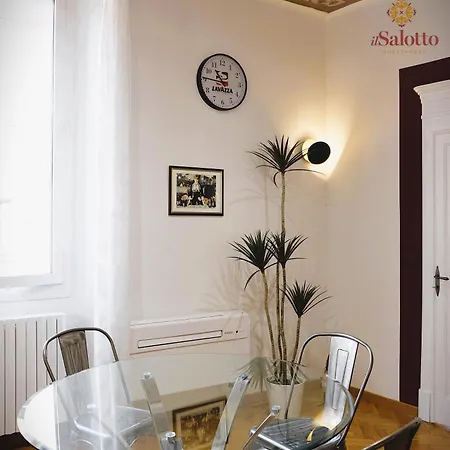 Il Salotto 3* Bologna