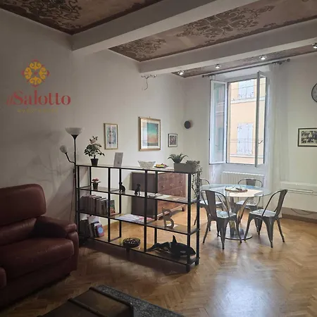 Il Salotto בולוניה