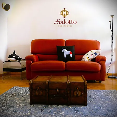Il Salotto 3* 博洛尼亚
