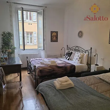 Il Salotto