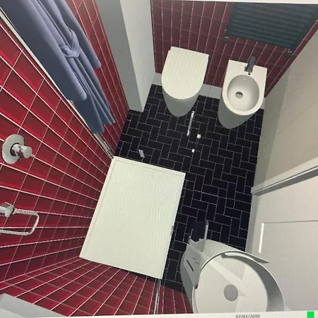 Guest house Il Salotto Bologna