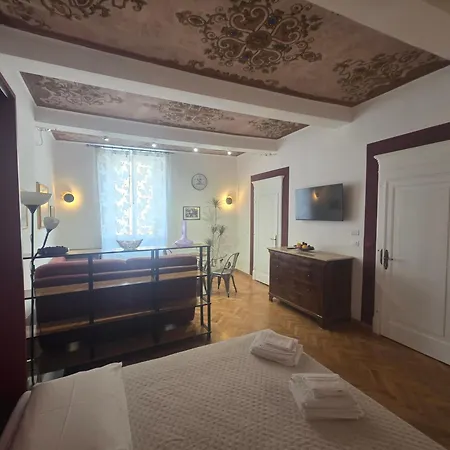 Гостевой дом Il Salotto 3*