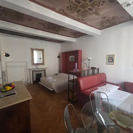 Il Salotto Болонья