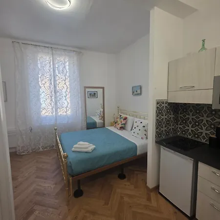 בית הארחה Il Salotto 3*