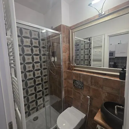 בית הארחה Il Salotto 3*