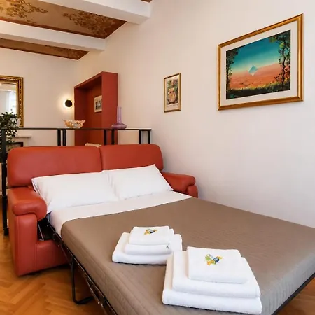 Il Salotto