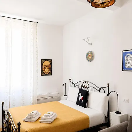 בית הארחה Il Salotto 3*