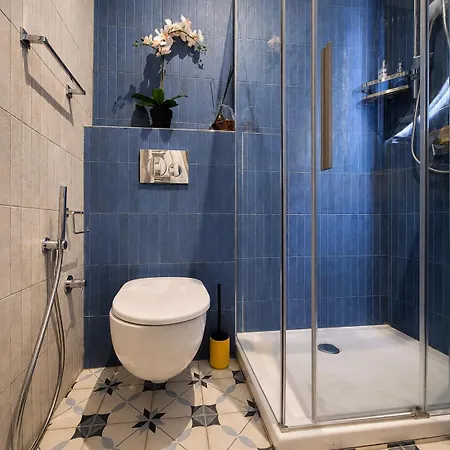Il Salotto Guest house 3*