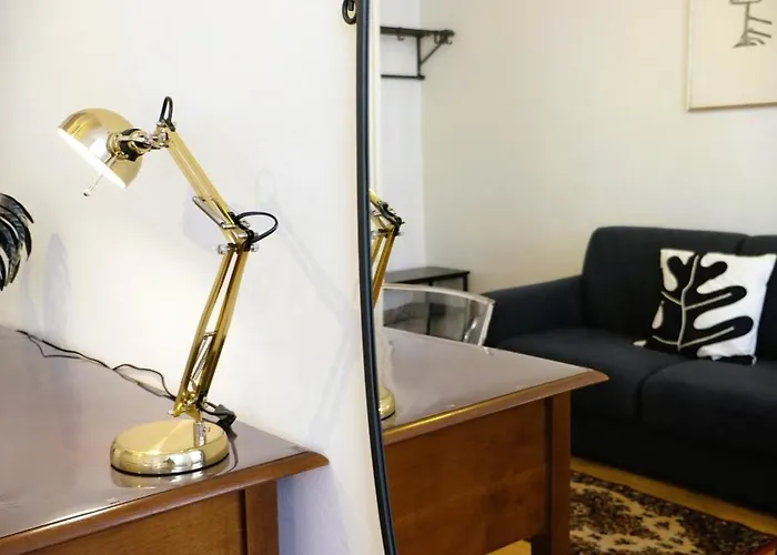 Guest house Il Salotto Bologna