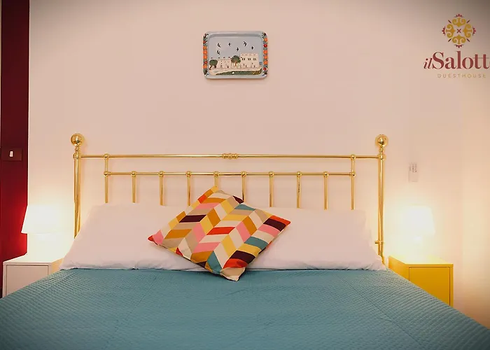 Guest house Il Salotto Bologna