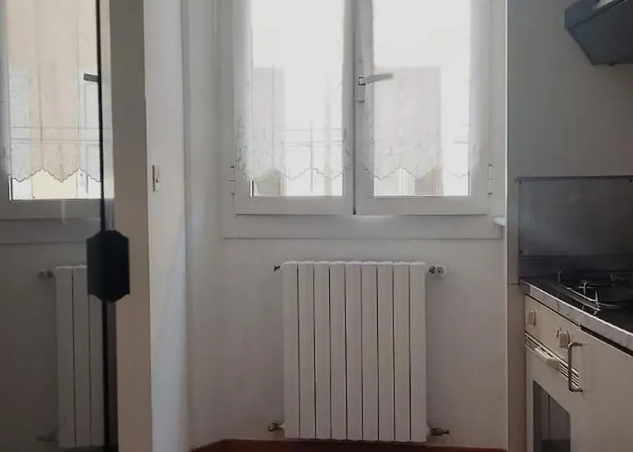 شقة Il Salotto بولونيا