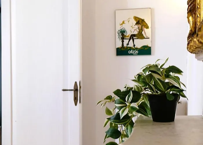 Guest house Il Salotto 4*