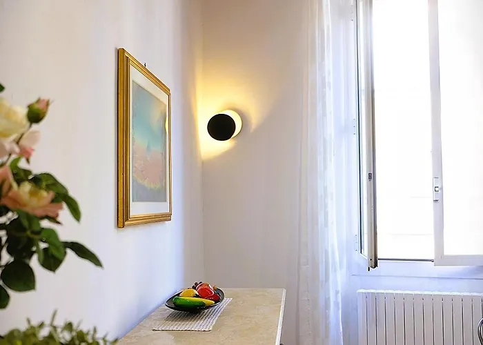 Il Salotto Guest house