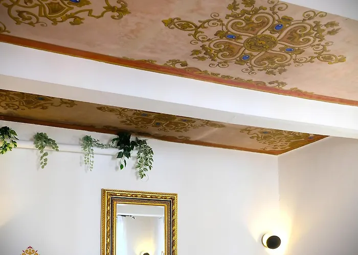 Guest house Il Salotto