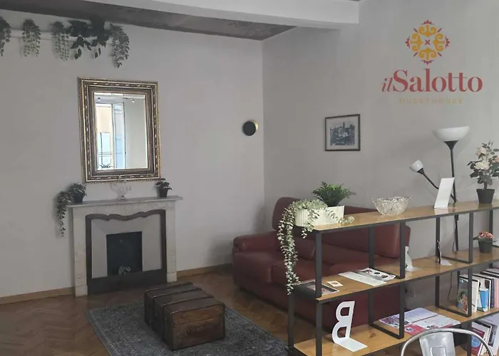 Guest house Il Salotto Bologna