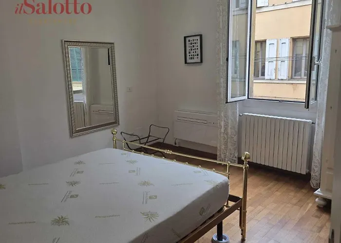 Guest house Il Salotto Bologna