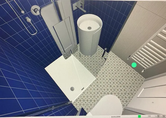 Il Salotto Guest house 4*