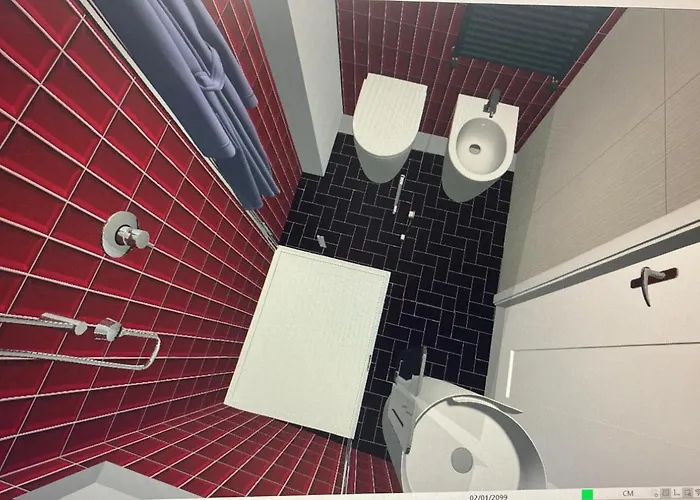 Guest house Il Salotto Bologna