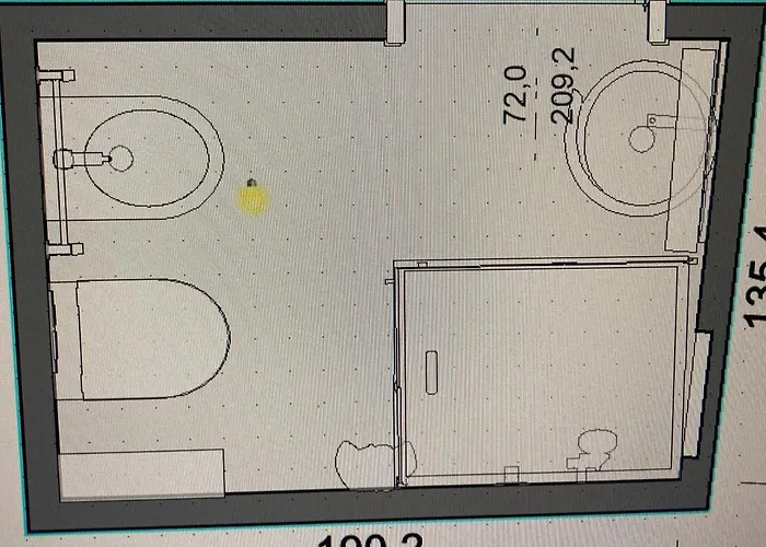 Guest house Il Salotto Bologna