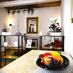 Il Salotto 3*