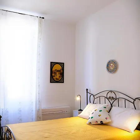 Il Salotto Διαμέρισμα