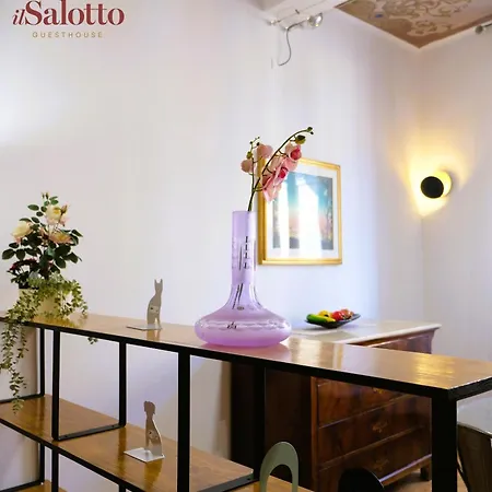 Il Salotto