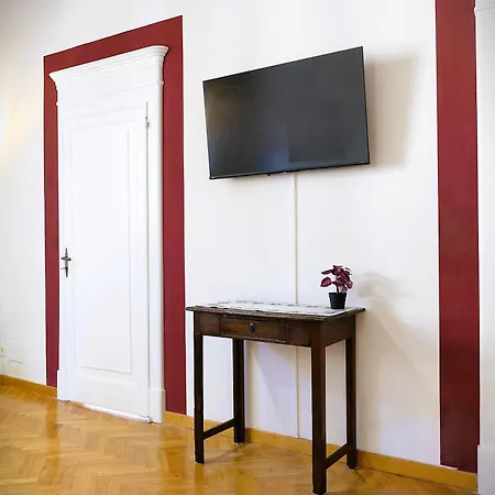 Apartment Il Salotto