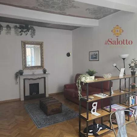 아파트 Il Salotto 볼로냐