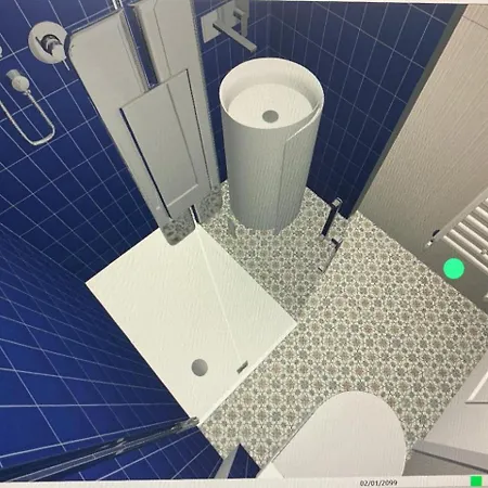 Il Salotto 招待所 4*