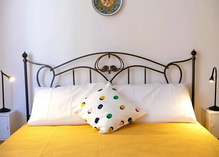 Il Salotto 게스트하우스 3*