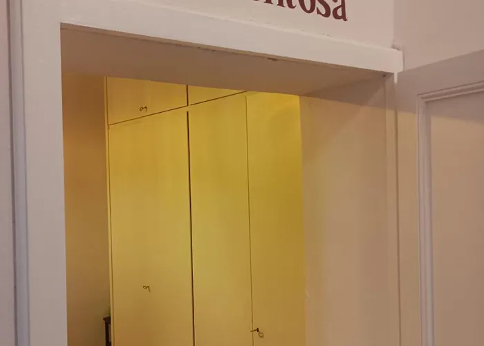 Il Salotto 게스트하우스 3*