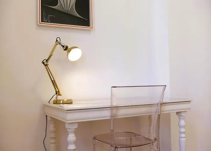 아파트 Il Salotto