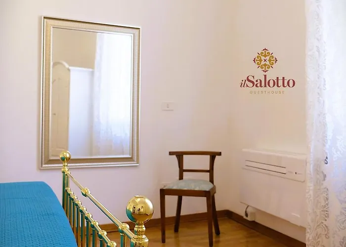 게스트하우스 Il Salotto 3*