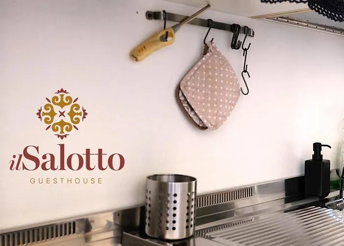 Il Salotto 볼로냐