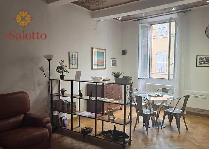 Il Salotto 볼로냐
